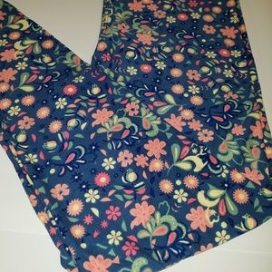 Lularoe TC Leggings